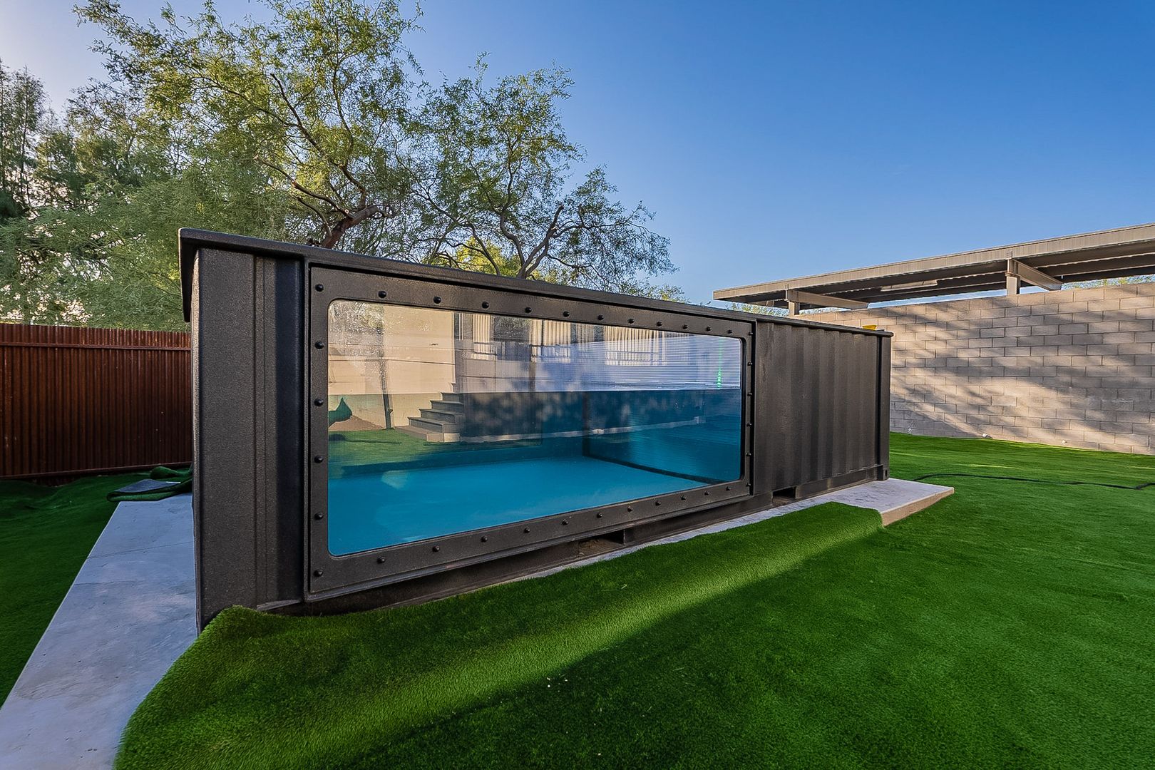 Tucson Apartment: 309 N. Park Ave.