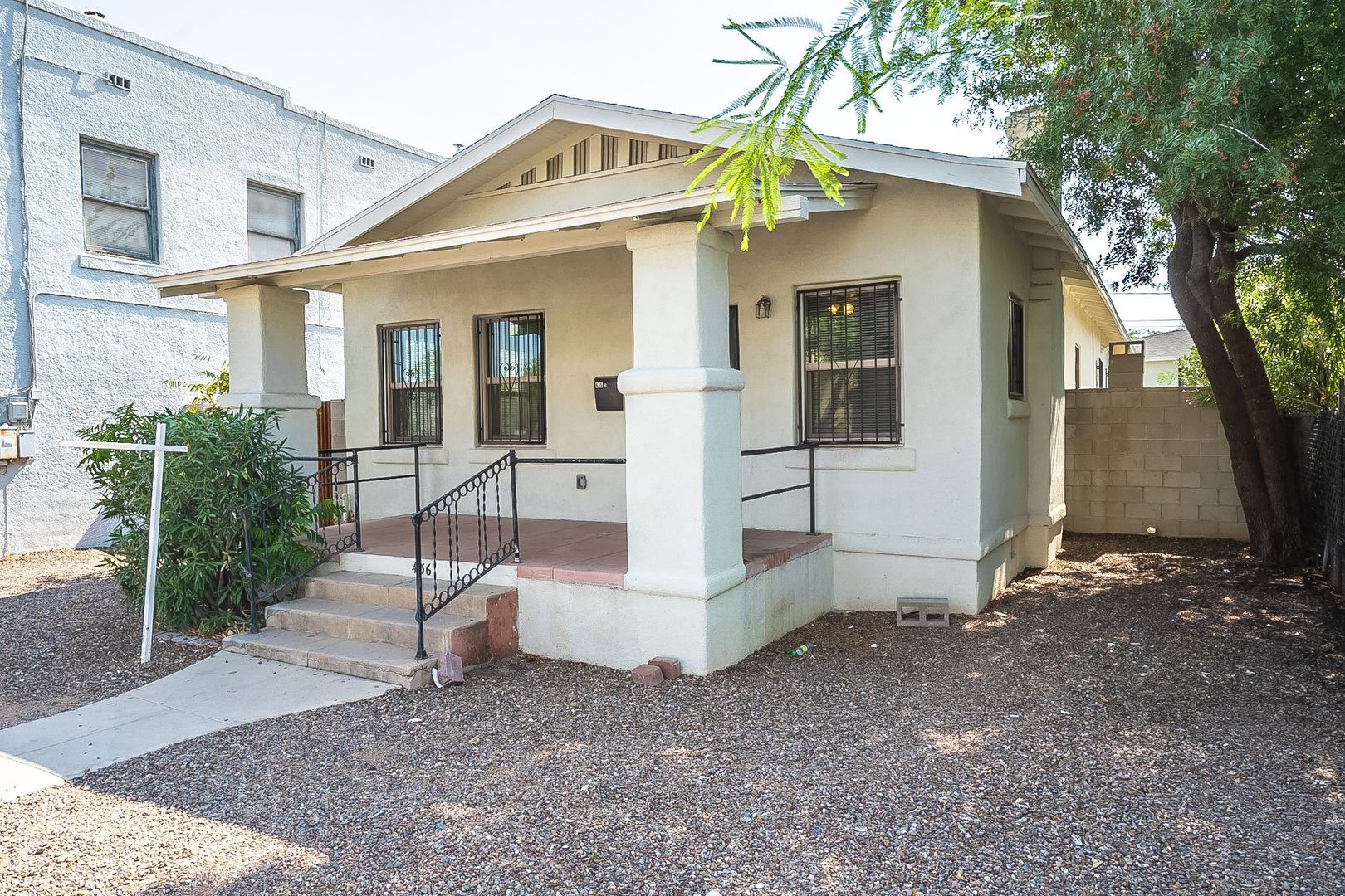 436 N Euclid Avenue , Tucson, AZ 85719