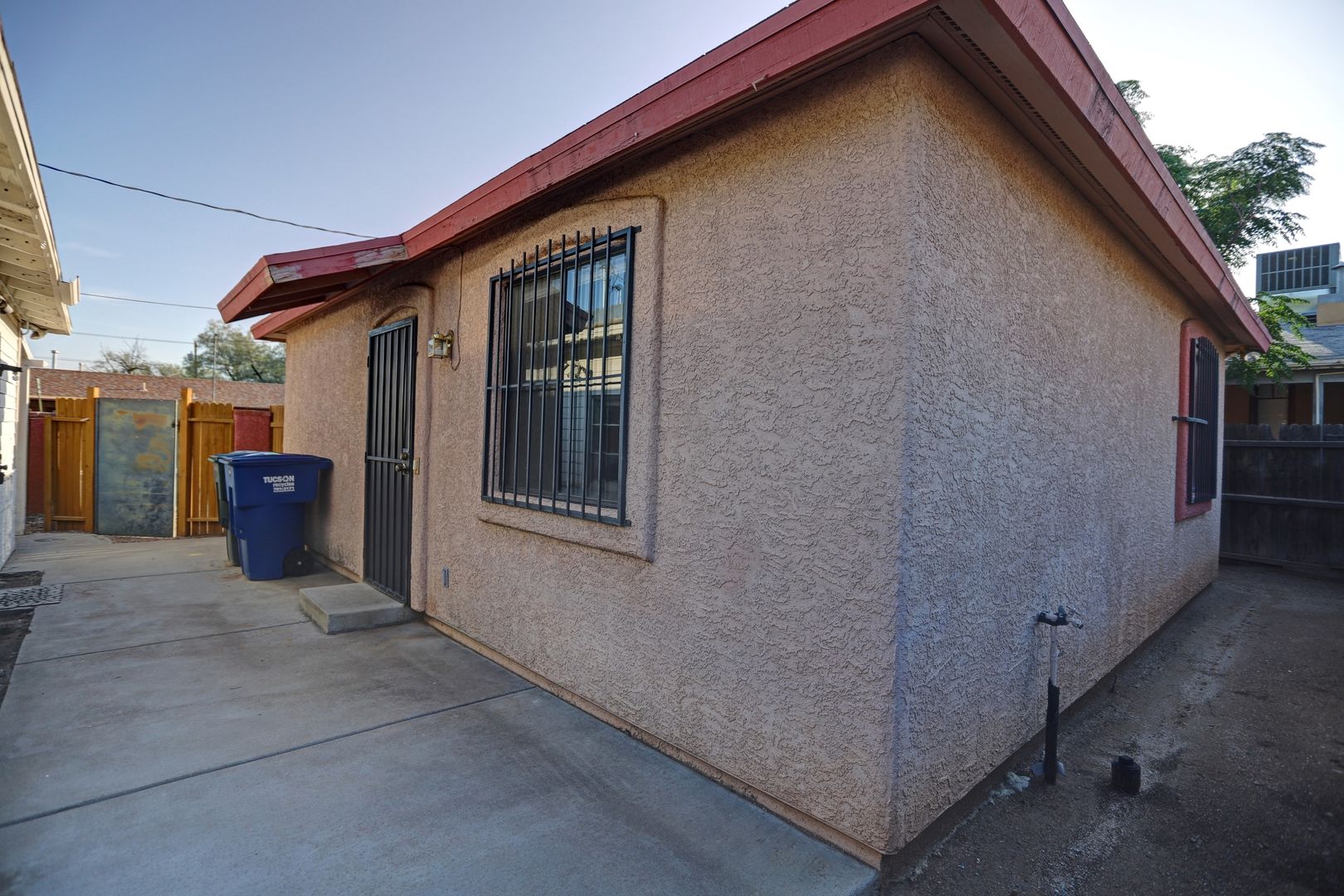 Tucson Apartment: 1348 N. Euclid Ave.