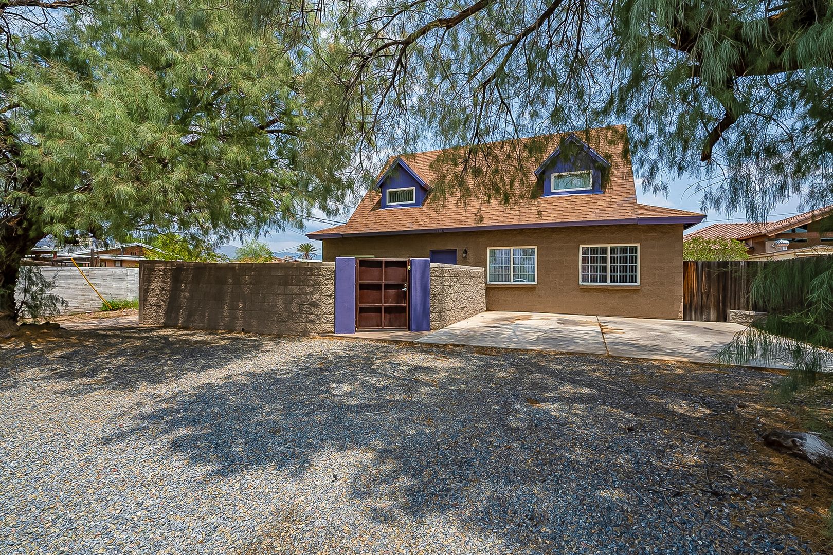 Tucson Apartment: 1718 N. 4th Ave.