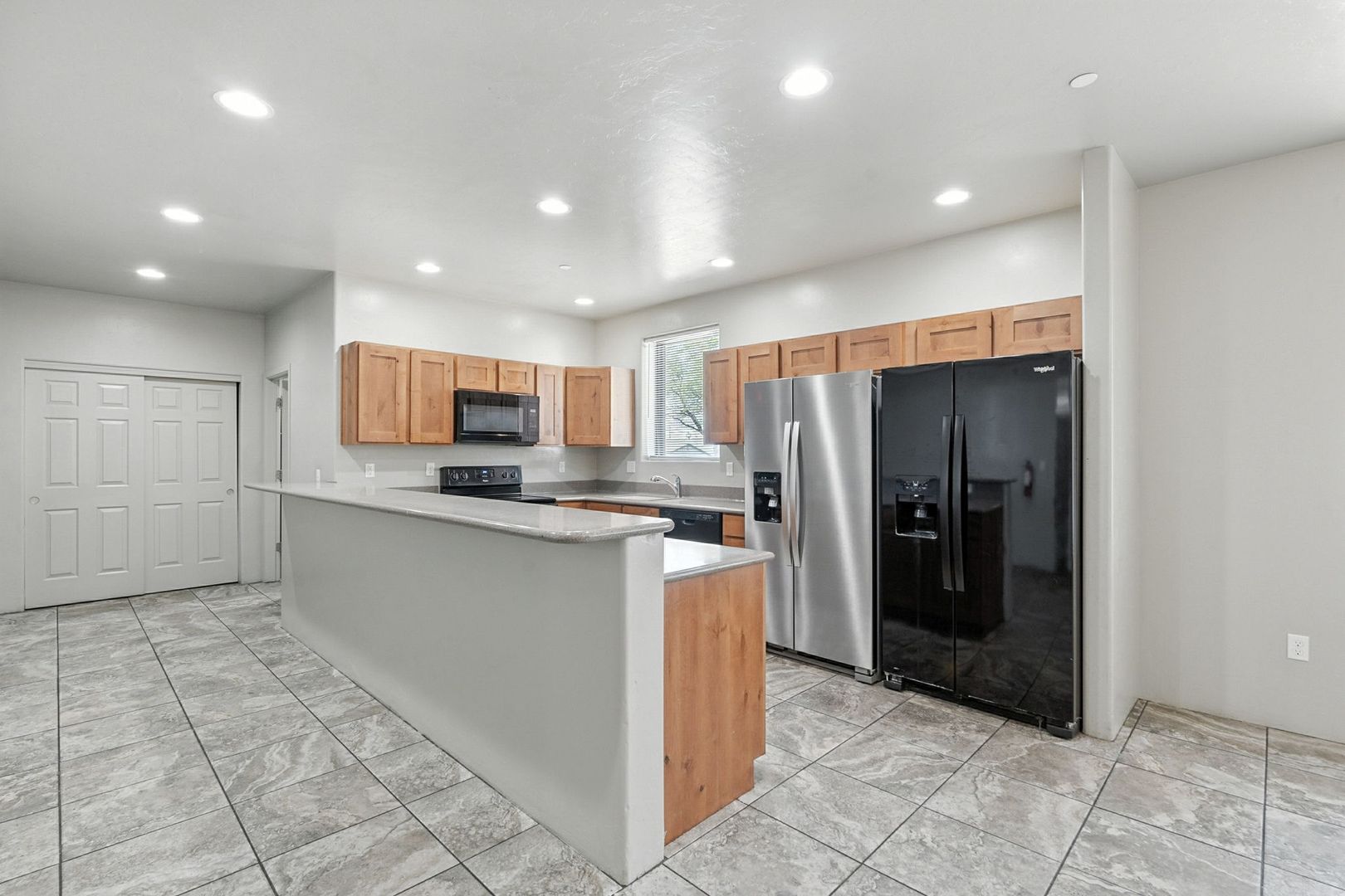 Tucson Apartment: 50 N. Mountain Ave.