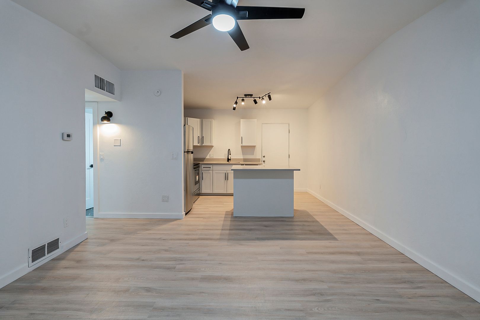 Tucson Apartment: 1048-1060 E. Elm St