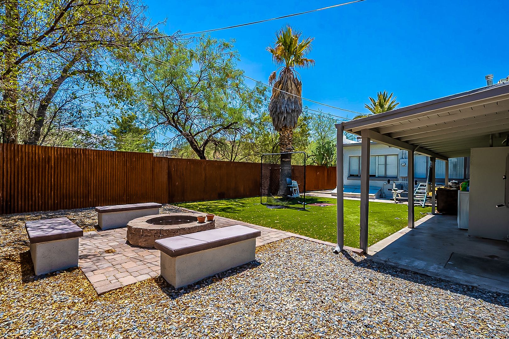 Tucson Apartment: 1509 E. 9th St.