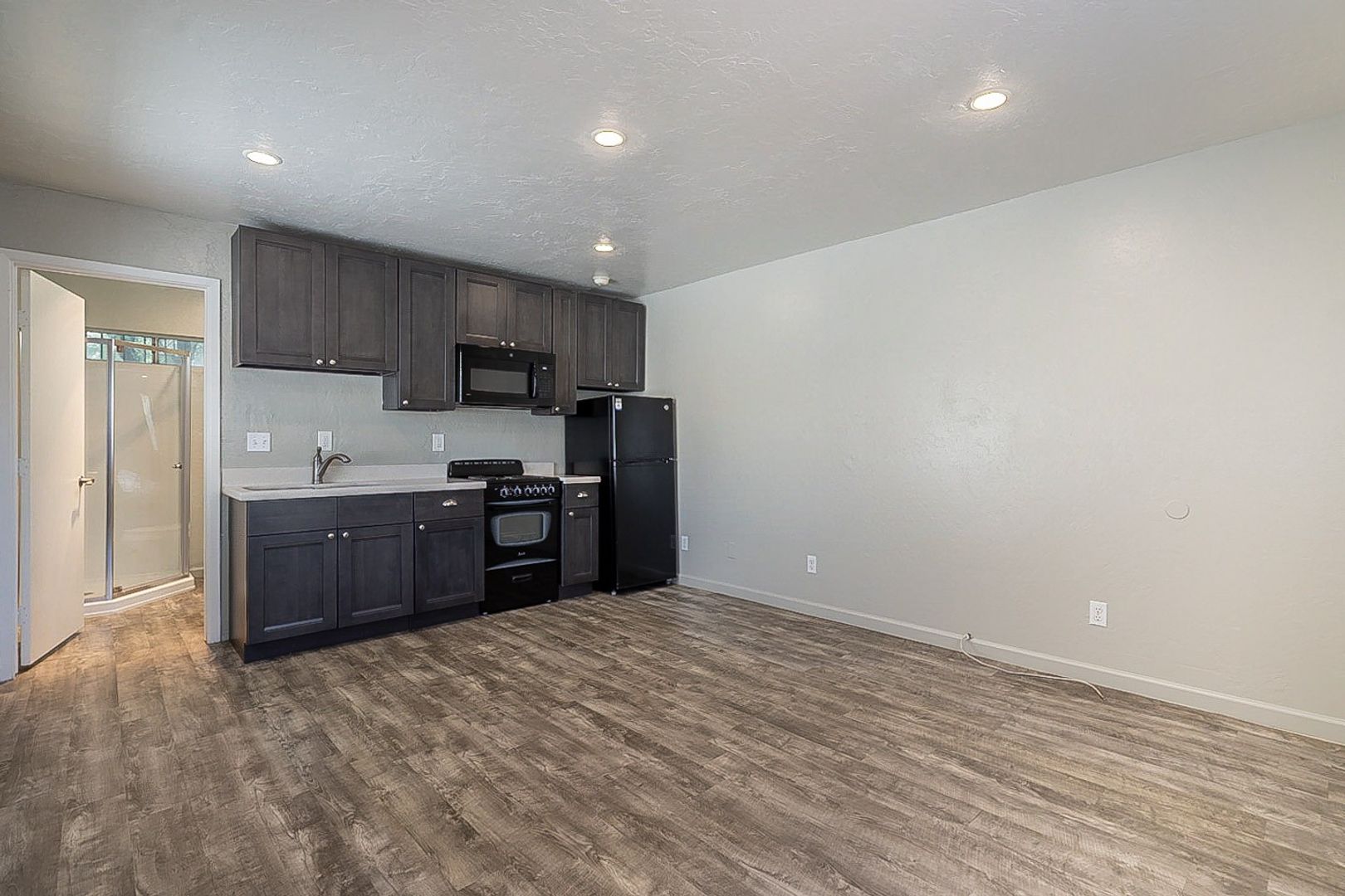 Tucson Apartment: 1309 N. Park Ave.