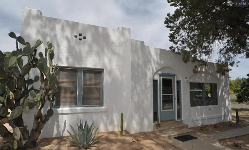 Now pre-leasing for August! Beautiful 2 bed, 1 bath near UofA Campus – photo 1