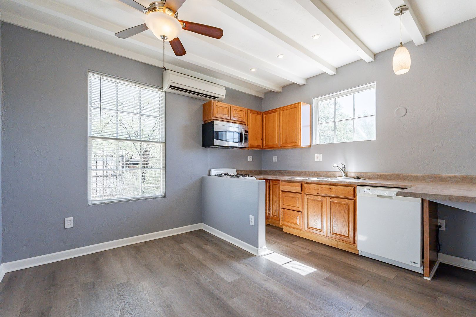 Tucson Apartment: 1926 N. Fremont Ave.