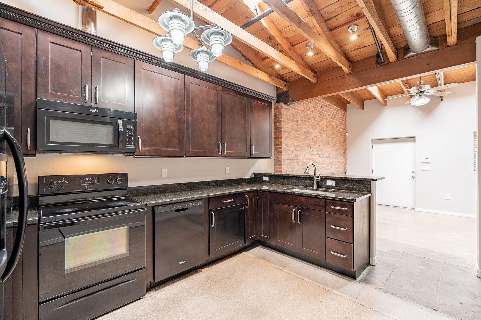 Tucson Apartment: 222 S. Cherry Ave.