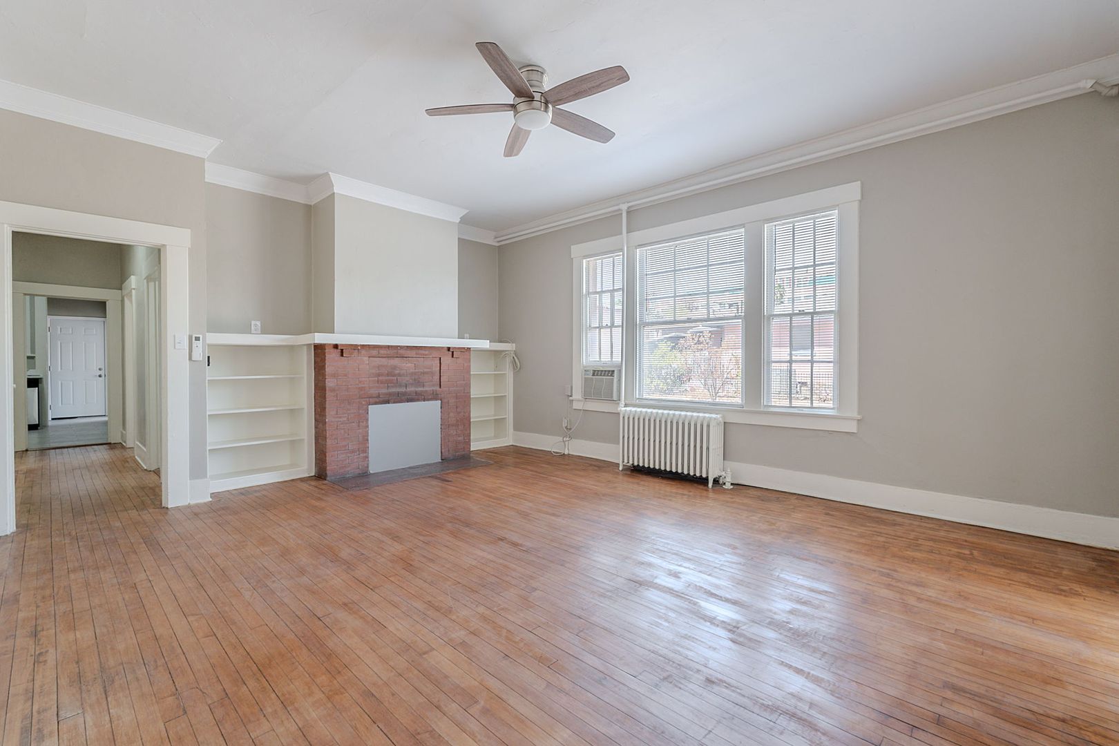 Tucson Apartment: 705 E. University Blvd.