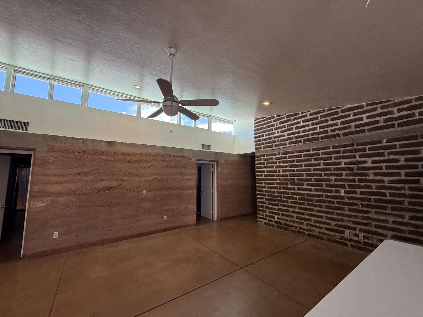 Tucson Apartment: 1137 E. Elm St.