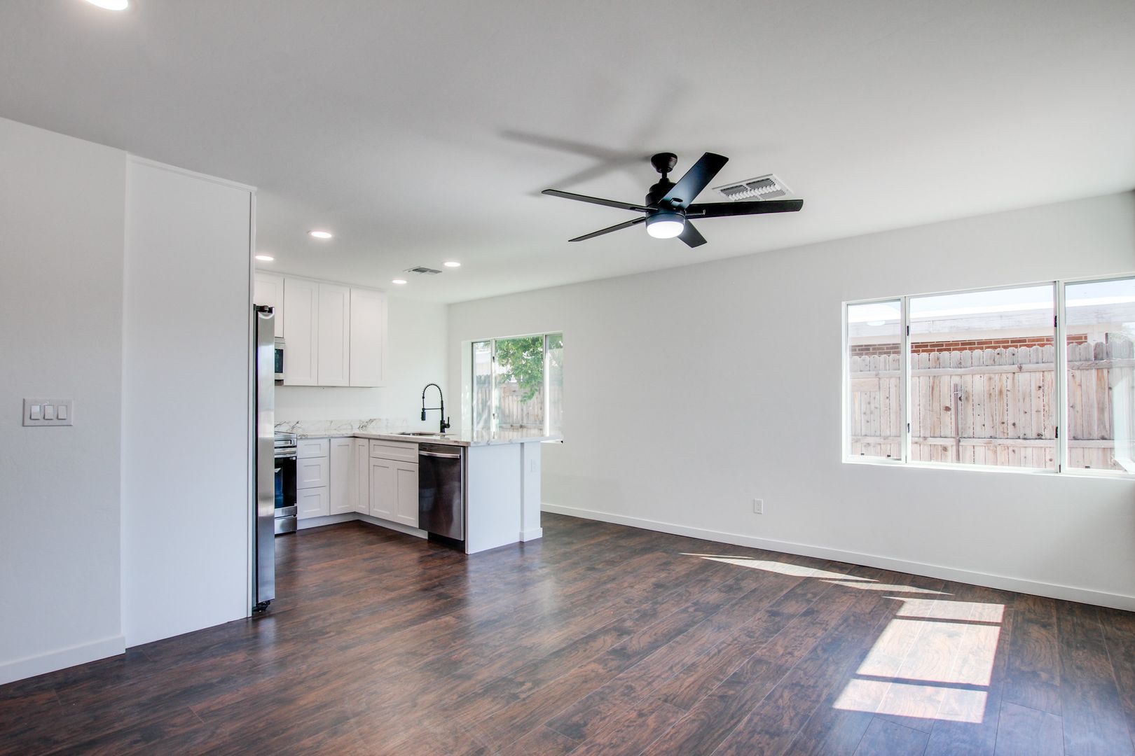 Tucson Apartment: 1221 E. 13th St.