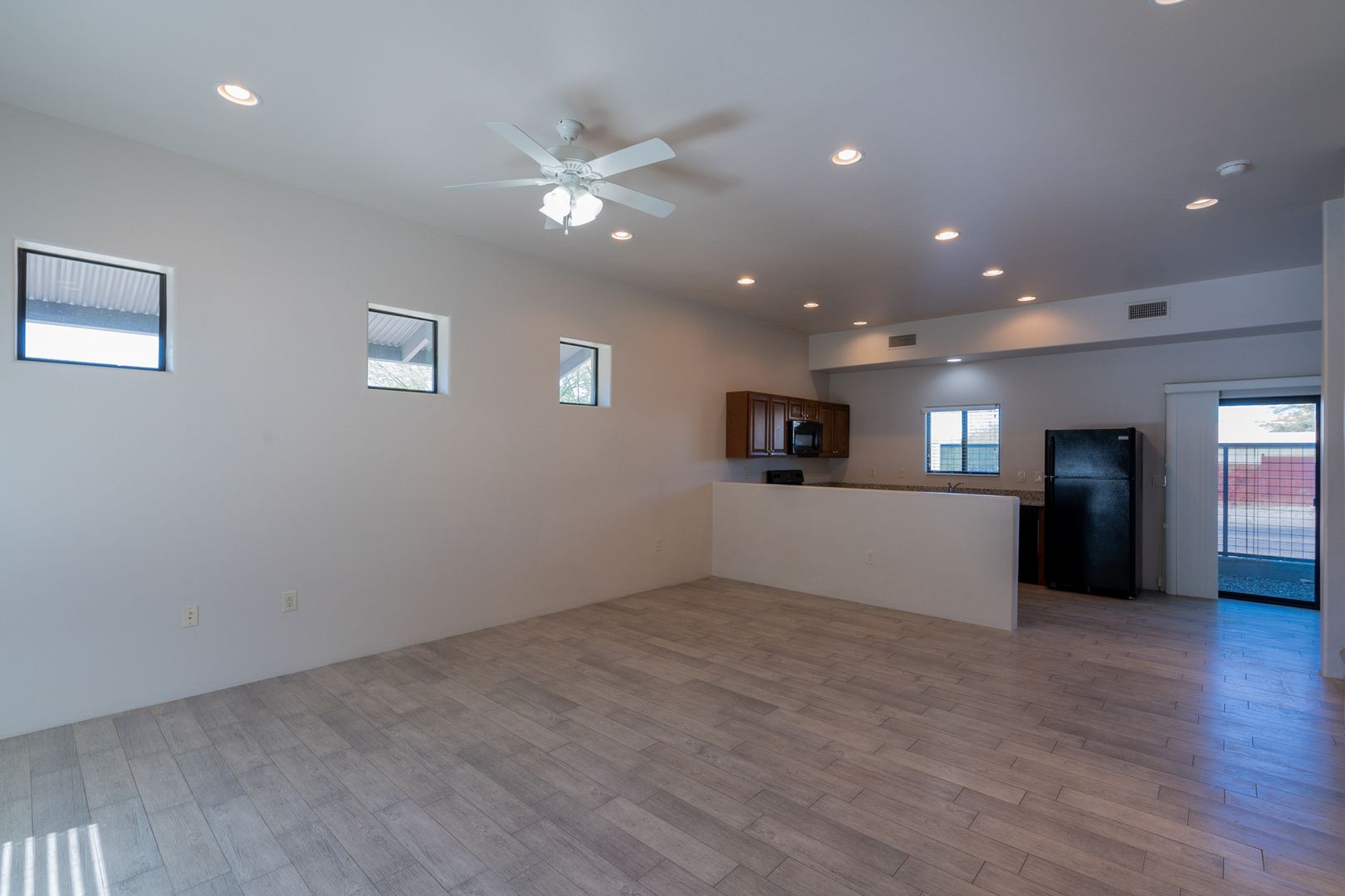 Tucson Apartment: 701 E. Adams St.