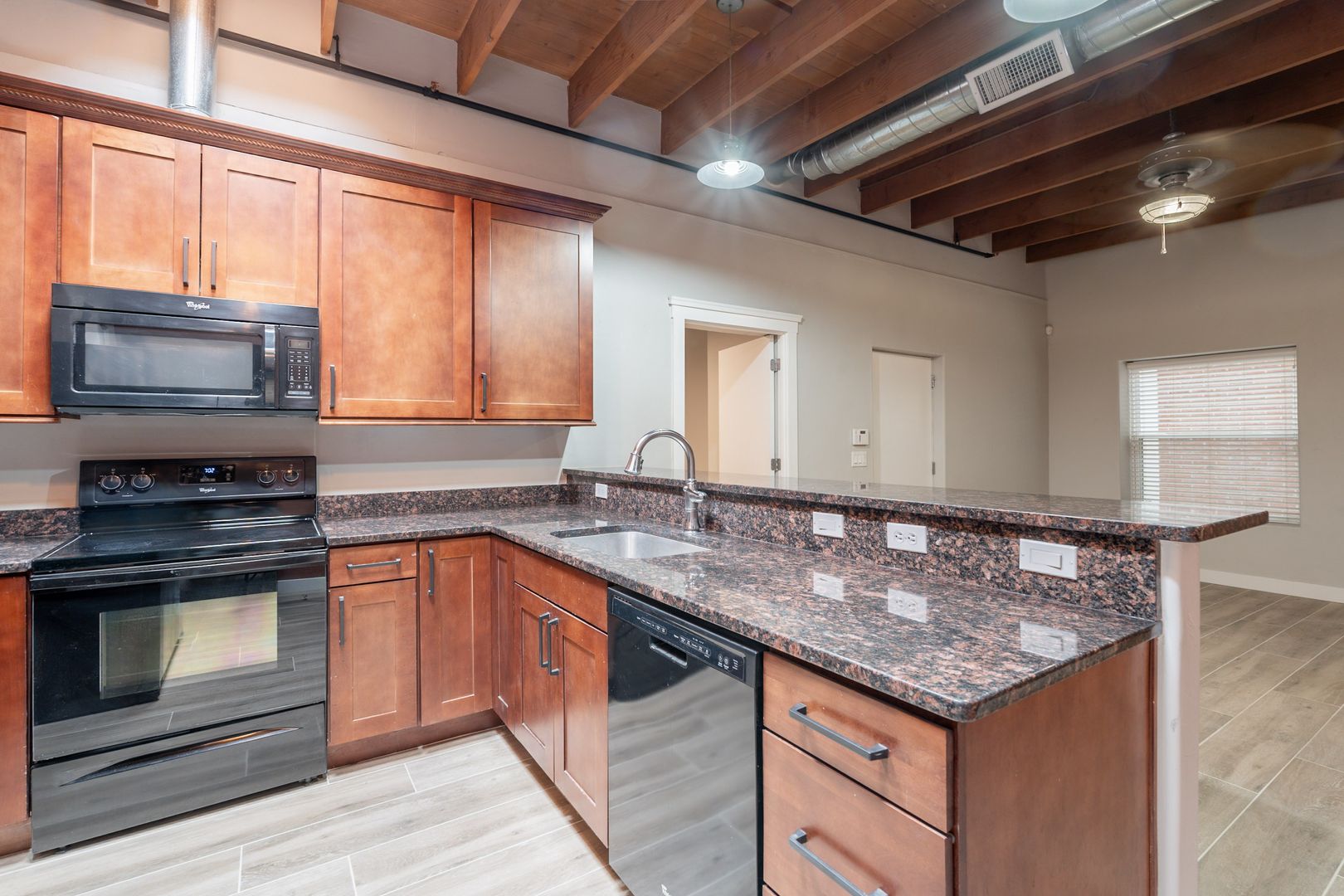 Tucson Apartment: 222 S. Cherry Ave.