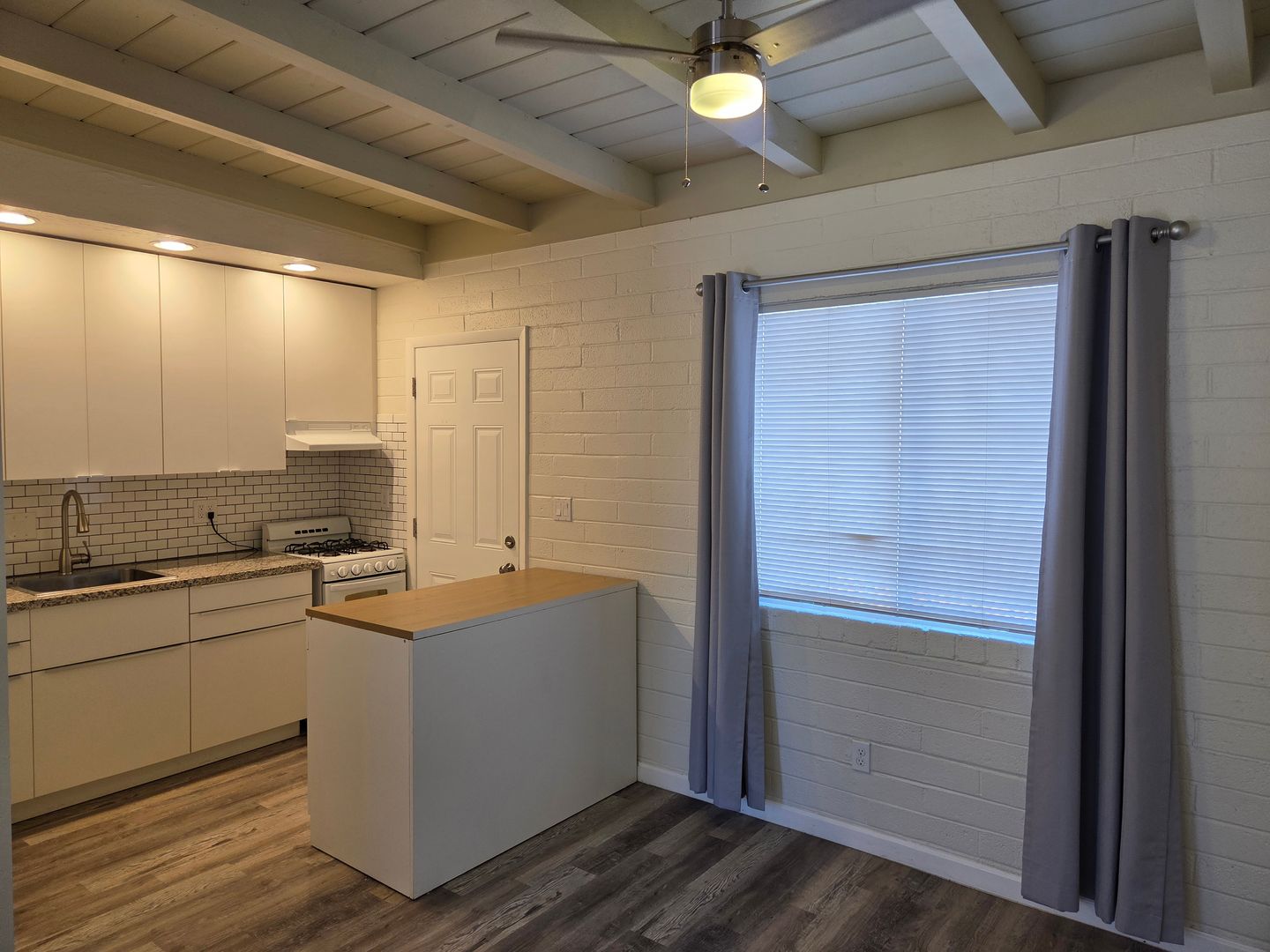 Tucson Apartment: 610-616 E. Drachman St.