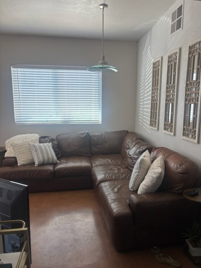 Tucson Apartment: 1840-1842 N. Santa Rita Ave.