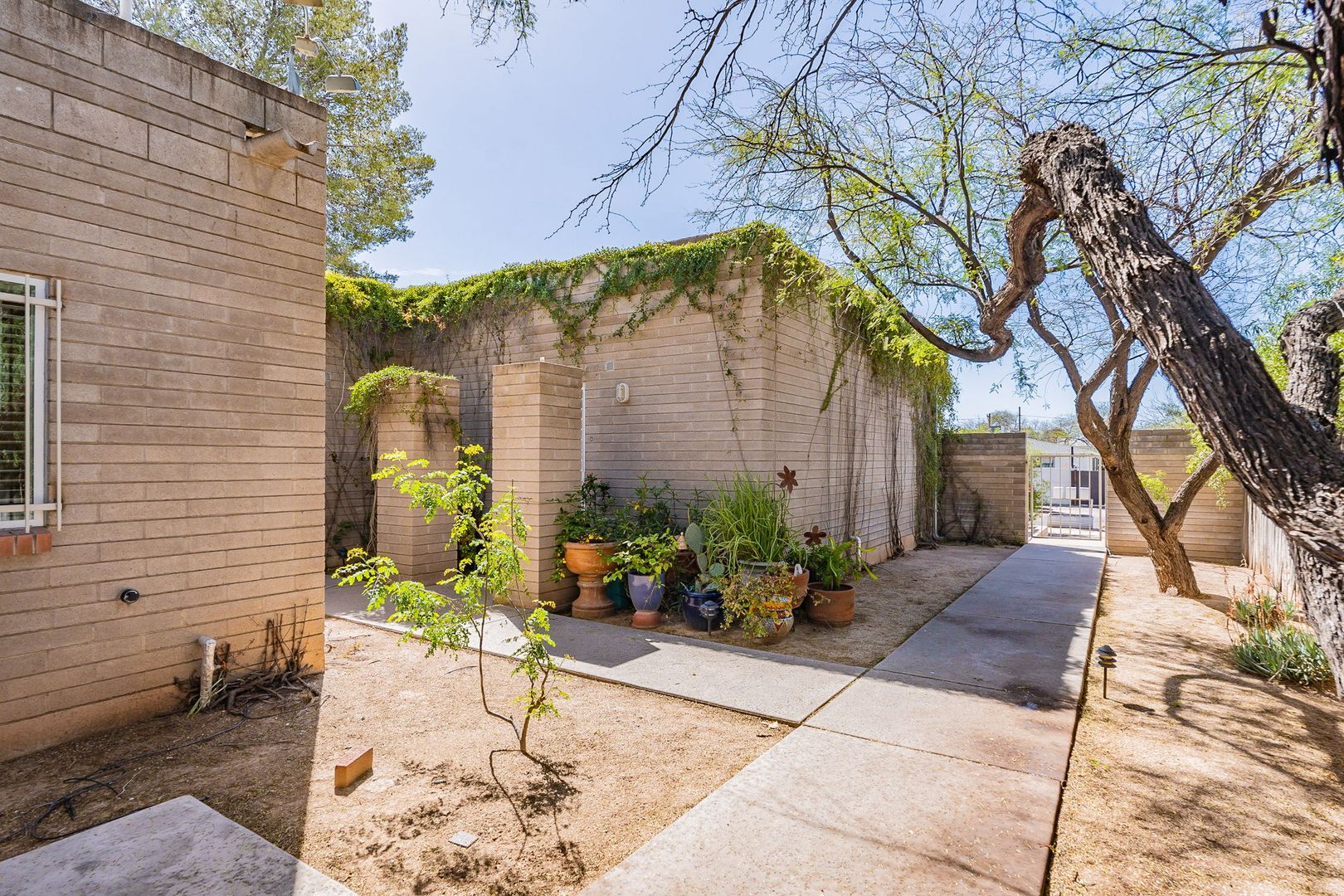 Tucson Apartment: 1735 E. 8th St.