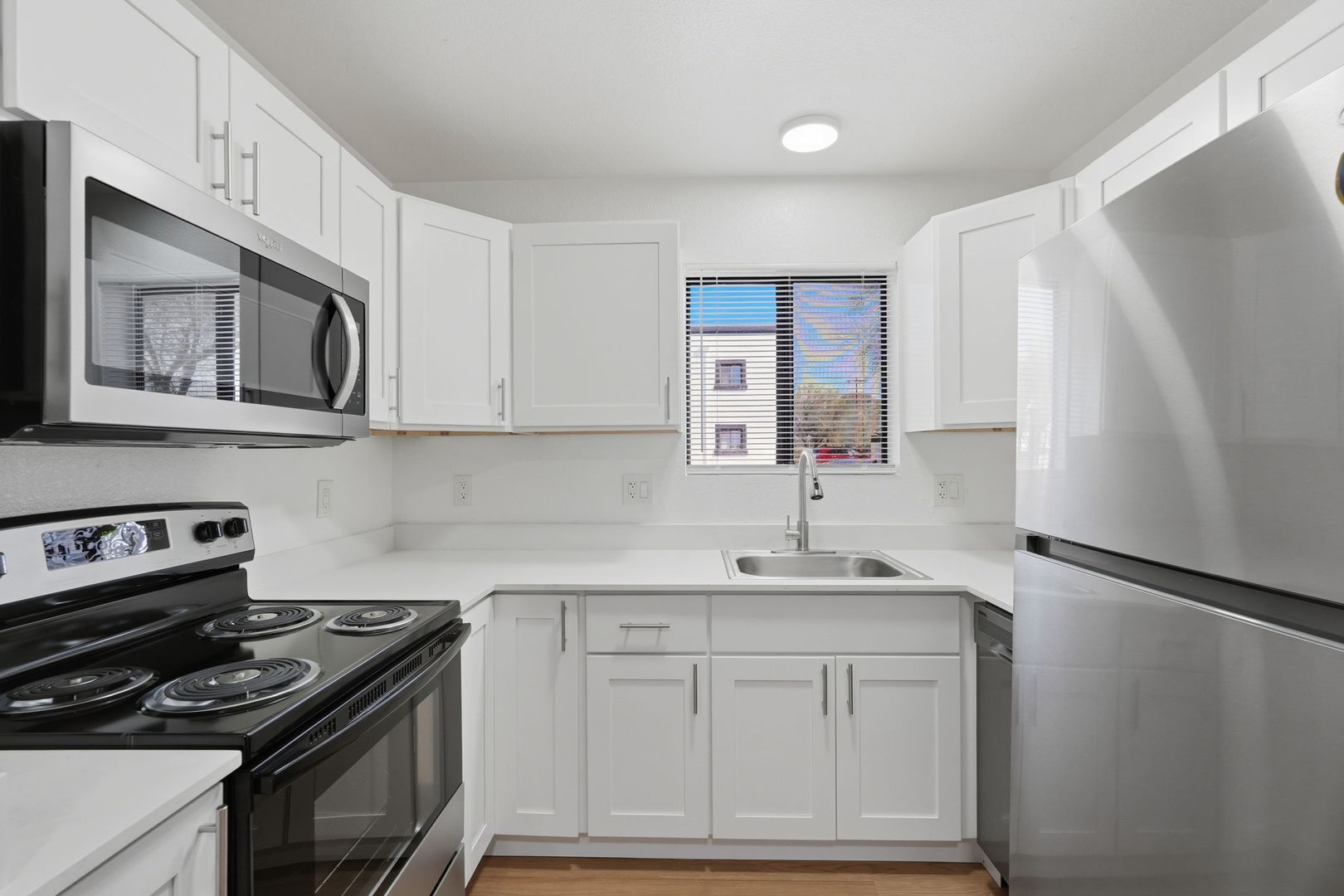 Tucson Apartment: 317 N. Vine Ave.