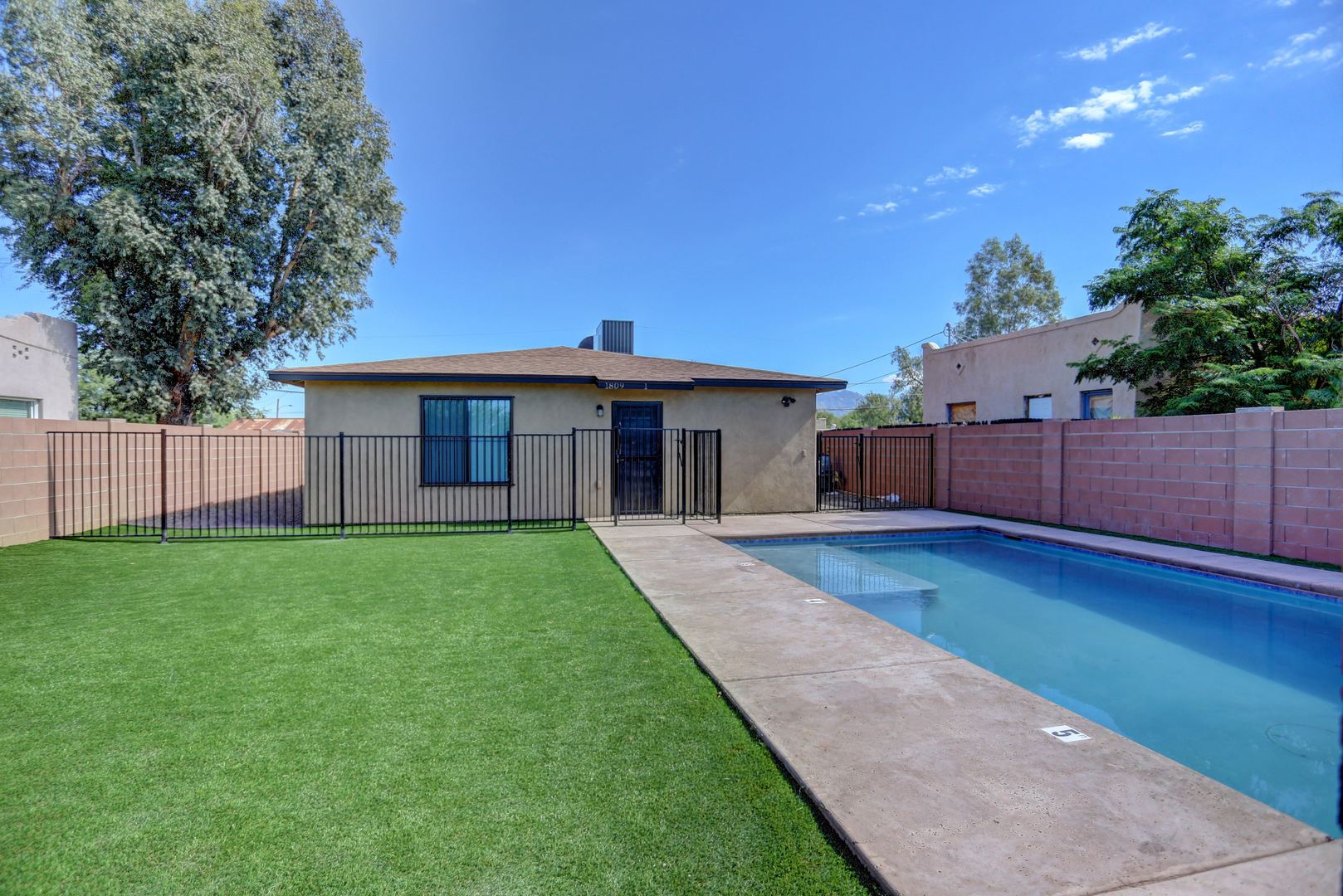 Tucson Multiplex: 1809 E. 13th St.