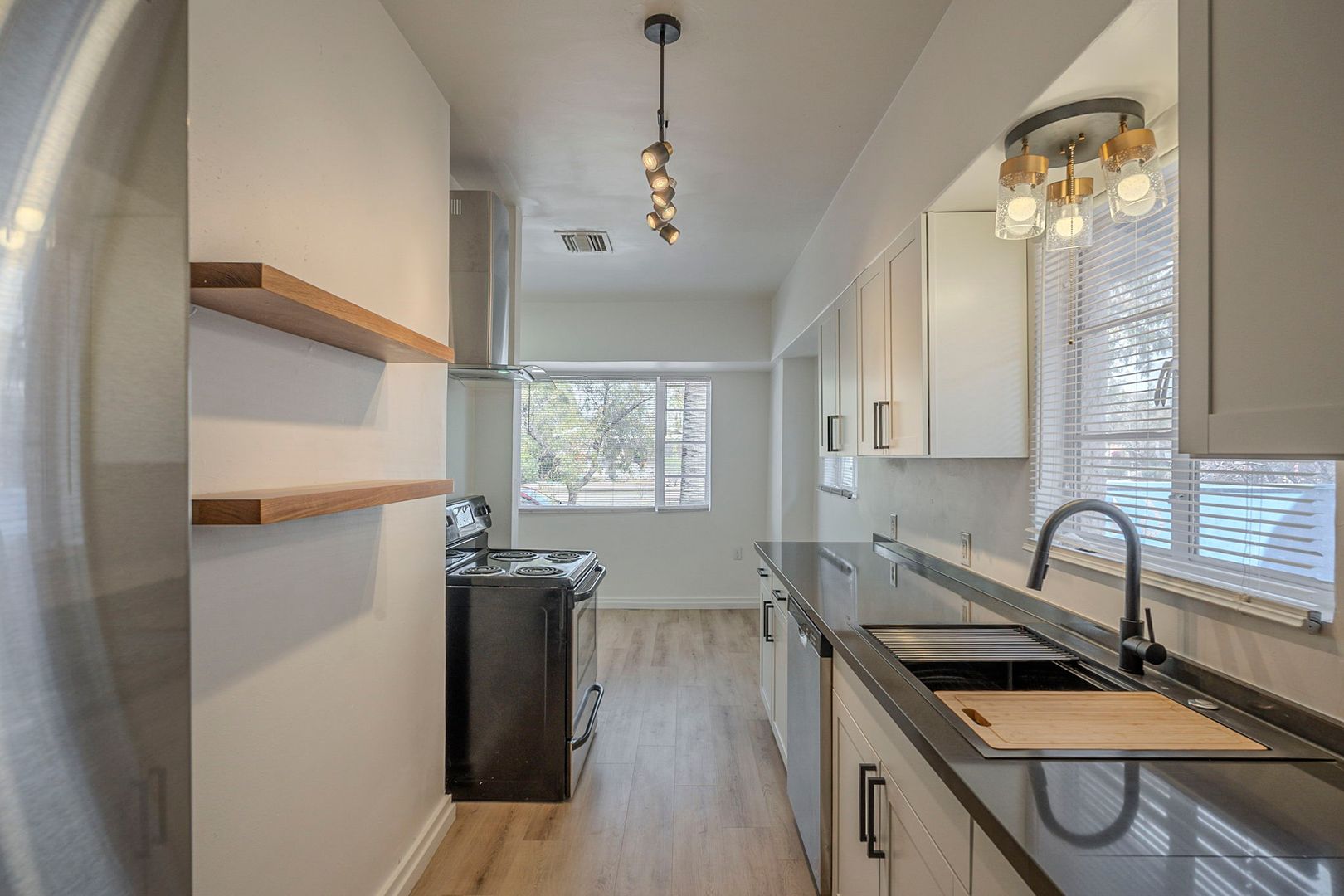 Tucson Apartment: 638-644 E. 4th St.