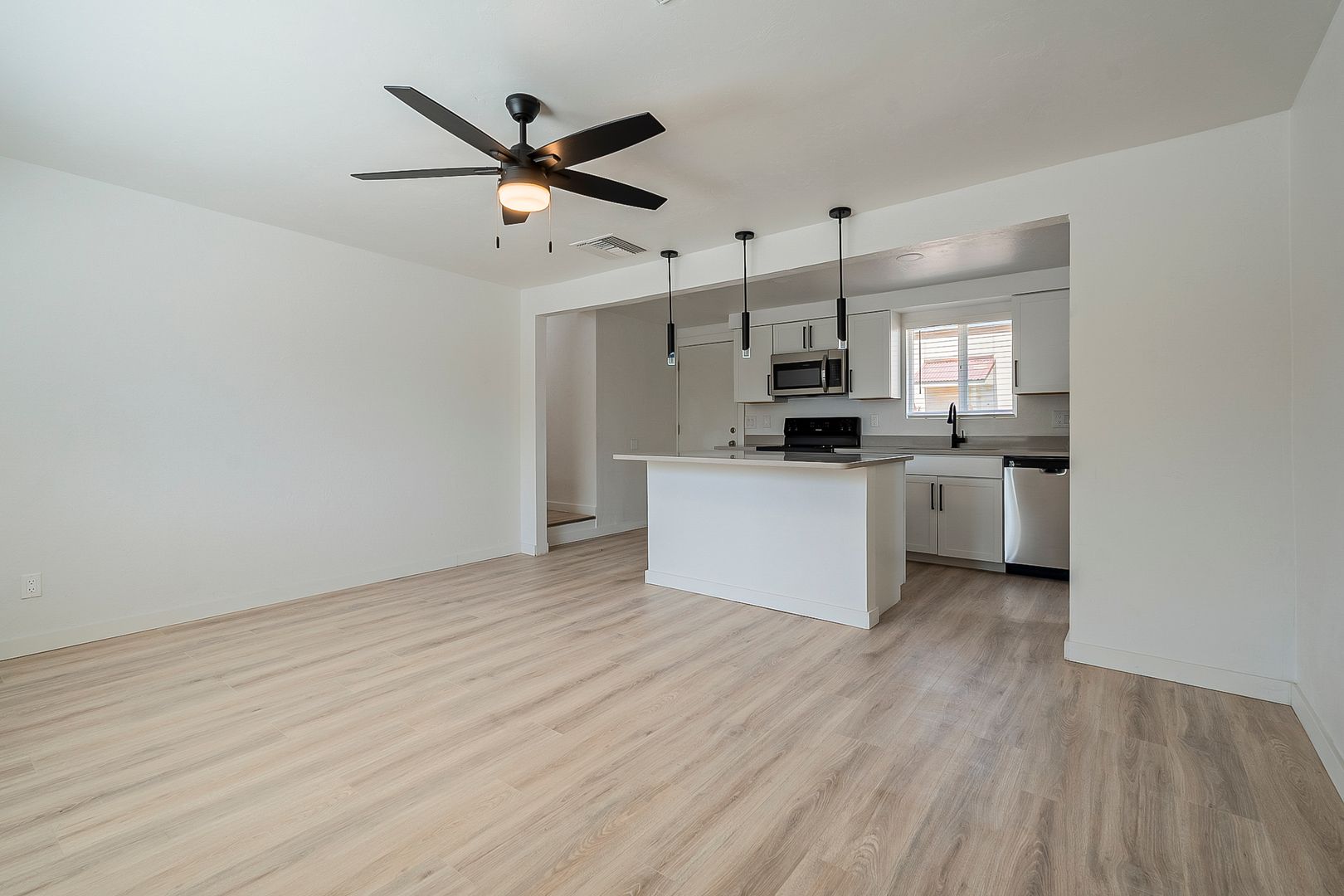 Tucson Apartment: 1445 E. Elm St.