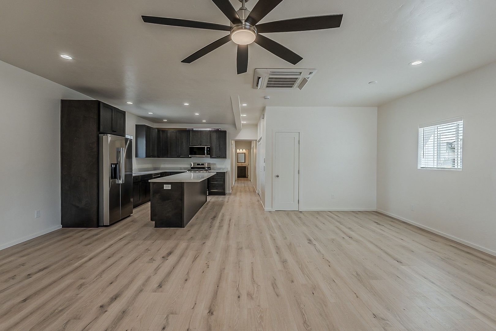 Tucson Apartment: 1625 E. 8th St.