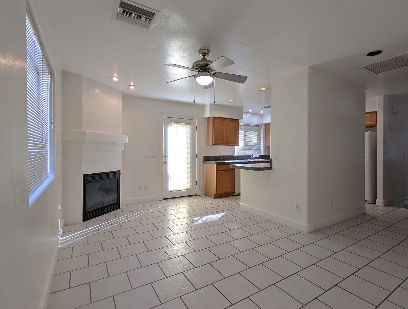 Tucson Apartment: 2106 N. Mountain Ave.