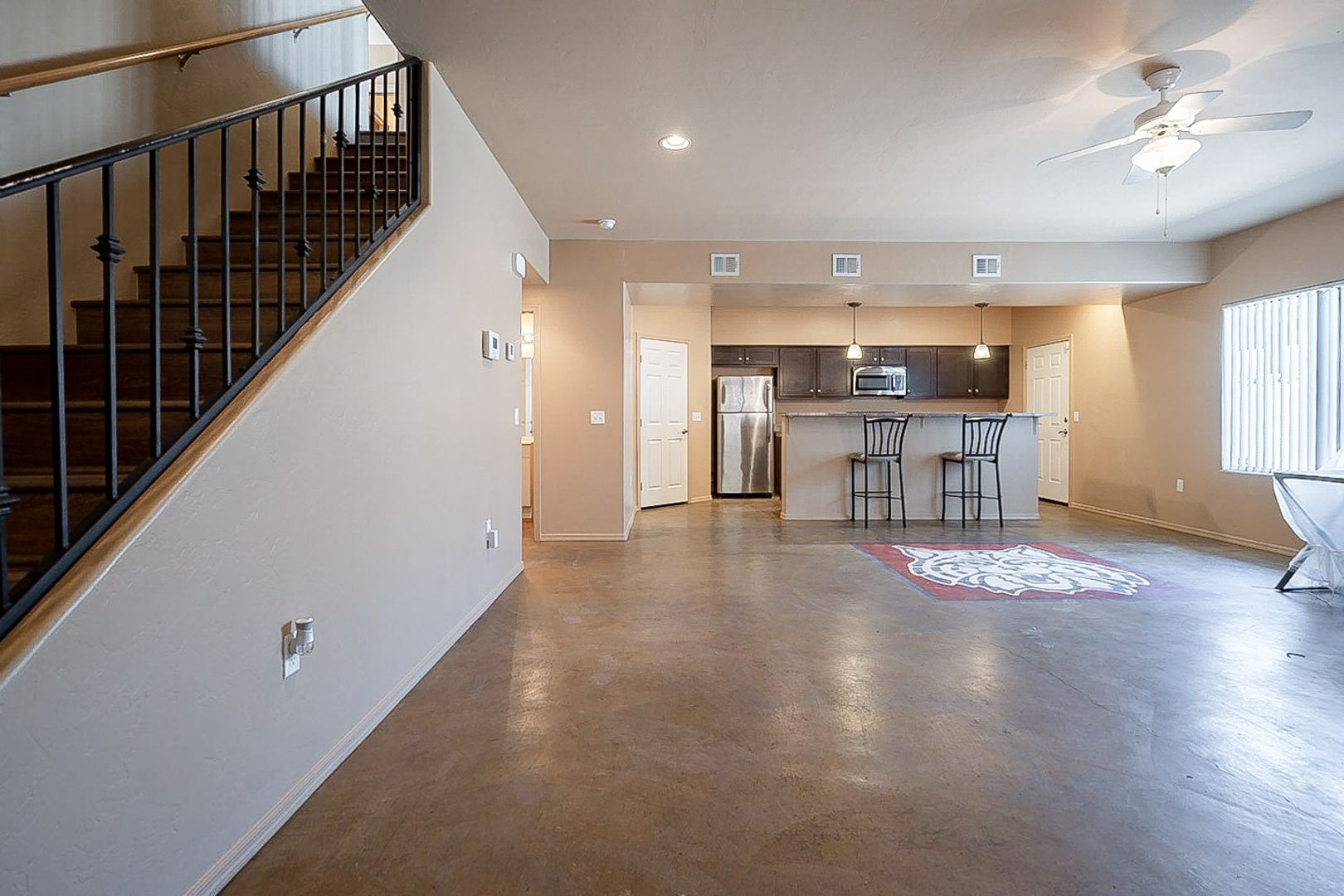 Tucson Apartment: 2110 N. 1st Ave.