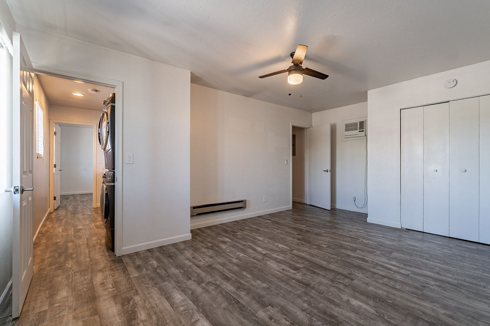 Tucson Apartment: 1309 N. Park Ave.