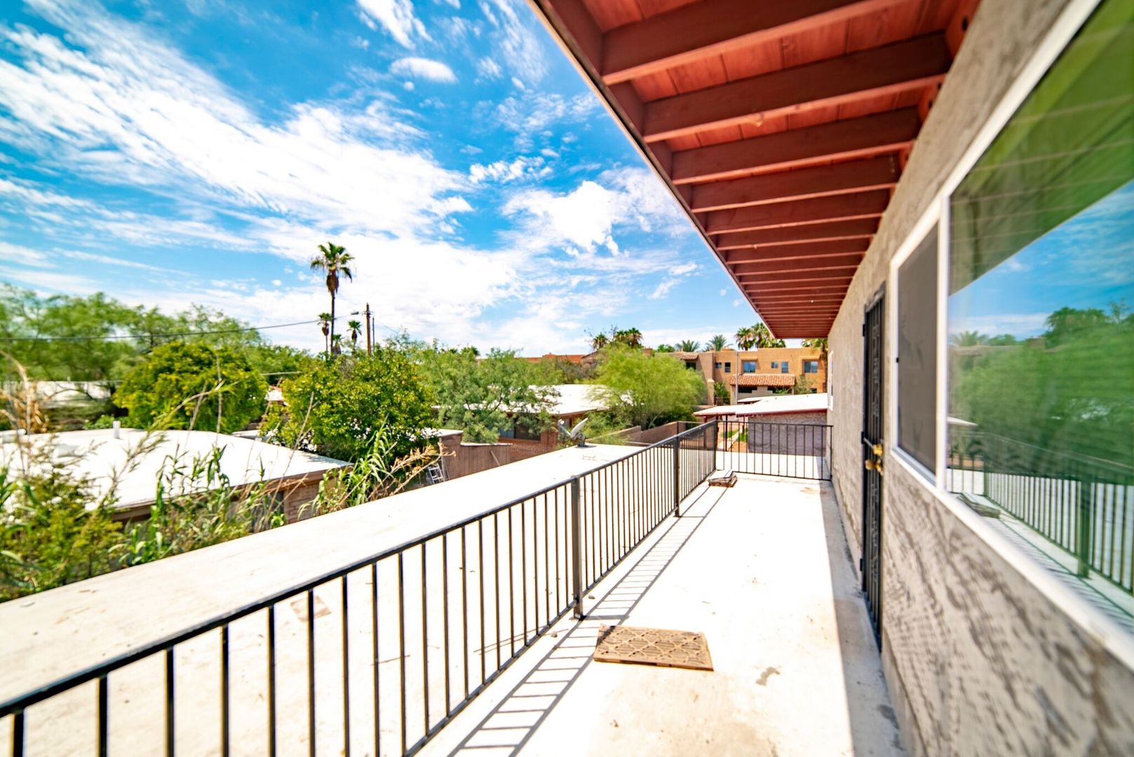 Tucson Apartment: 434 N. Norris Ave.