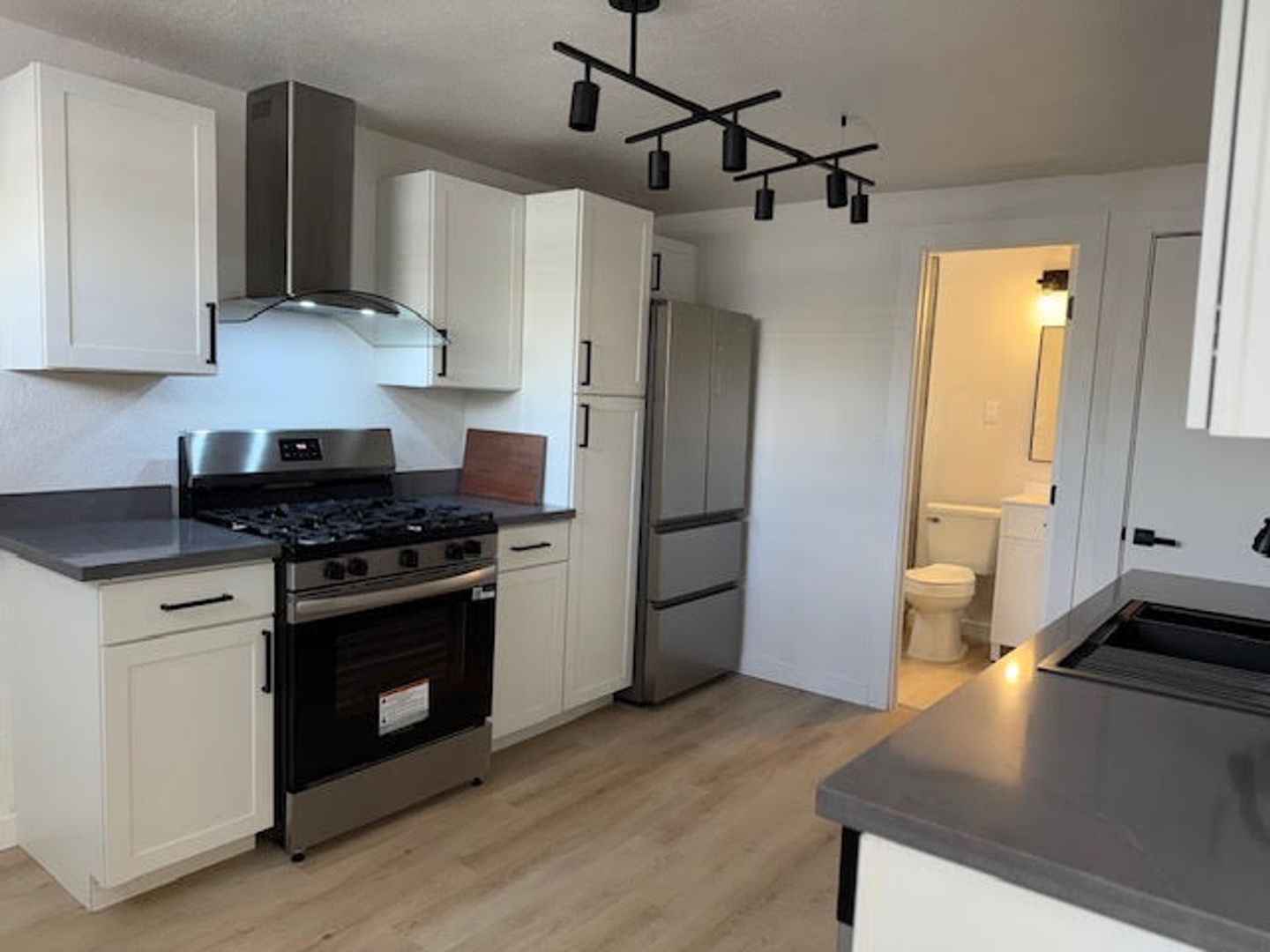 Tucson Apartment: 638-644 E. 4th St.