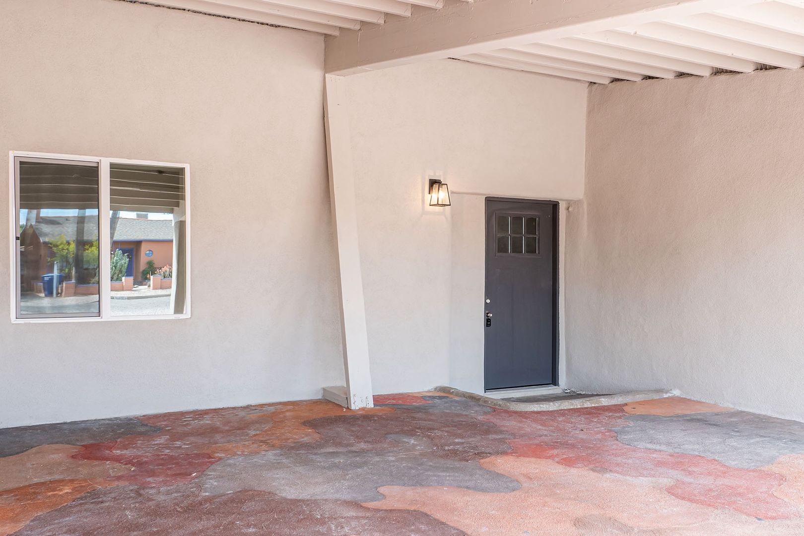 Tucson Apartment: 1017 E. West Circle Dr.