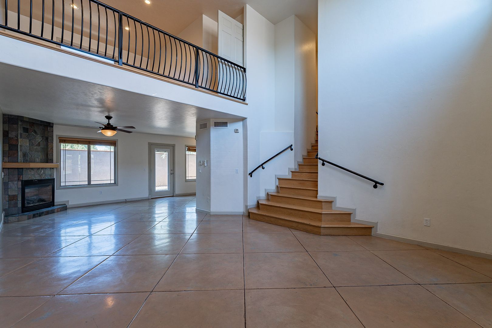 Tucson Apartment: 110 S. Placita Colonia Solana