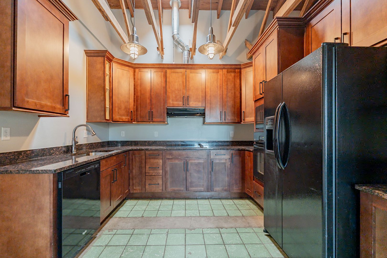 Tucson Apartment: 222 S. Cherry Ave.