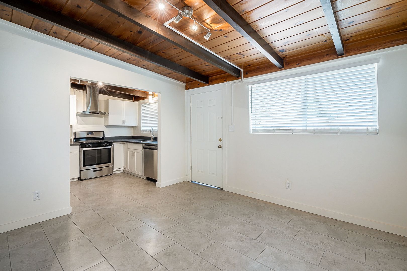 Tucson Apartment: 1230-1242 E. Drachman St.