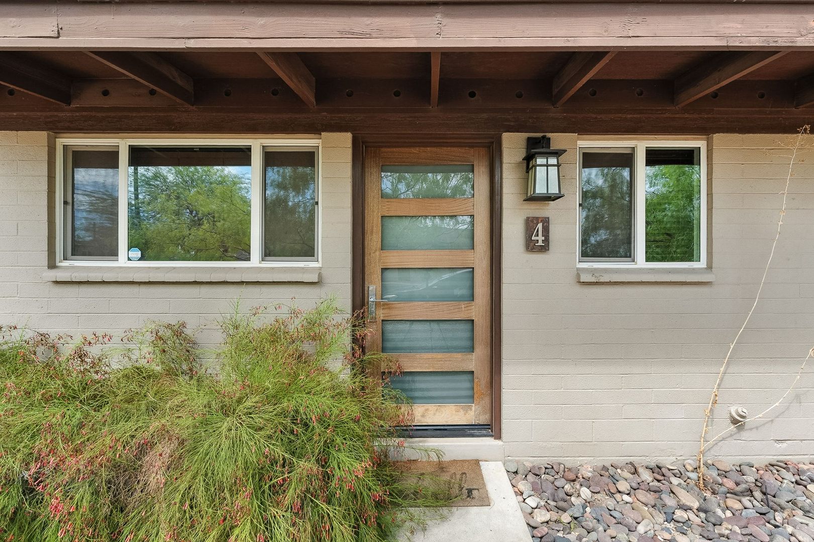 Tucson Apartment: 1647 N. Santa Rita Ave.