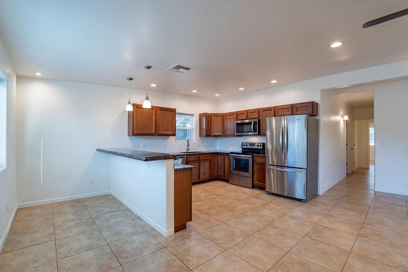 Tucson Apartment: 436 E. Waverly St.