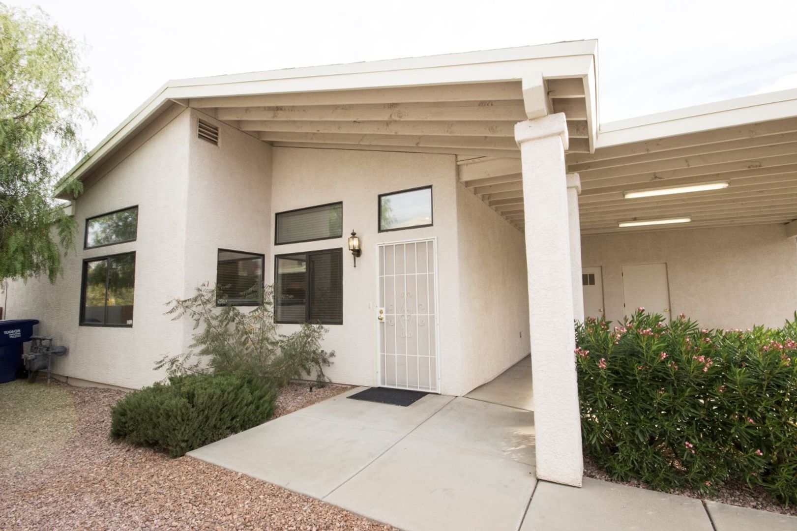 Tucson Apartment: 3716 N. Mountain Ave.