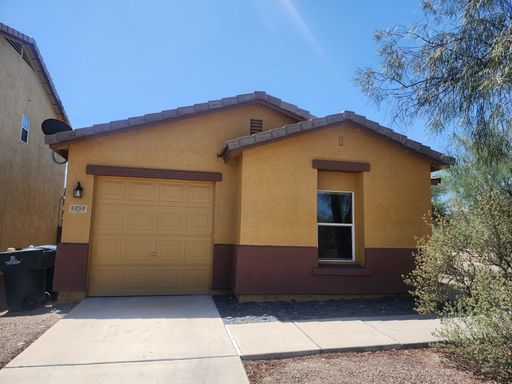 Charming 2-Bedroom Home in Central Tucson! – photo 1