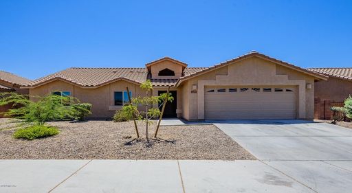 Welcome home.. Immaculate 4 bed/2 bath home with den in Desirable Sycamore Park! – photo 1