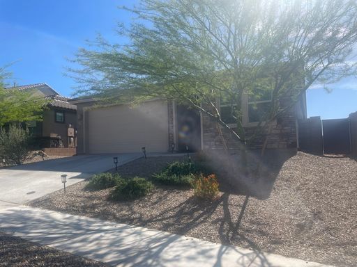 Impeccable 4 bedroom, 2 bathroom Lennar build (Mesquite floor plan) in Santa Rita Ranch!