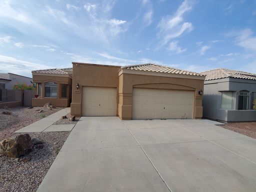 Beautifully Remodeled 4-Bedroom Home with Pool & Spa in Pueblo Estrella at Rita Ranch! – photo 1