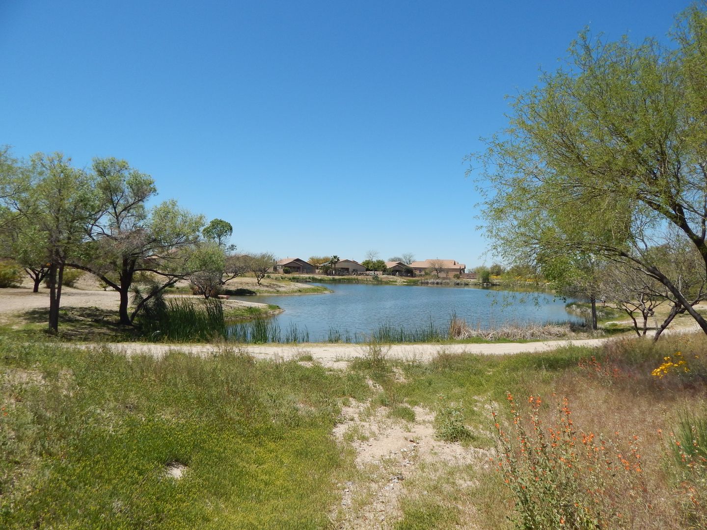 Vail House: 13798 E Fiery Dawn Dr