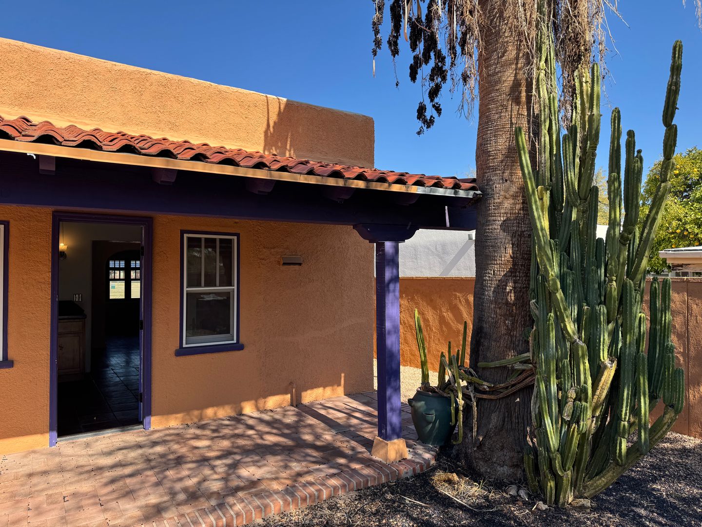 TUCSON House: 3004 EAST ADAMS