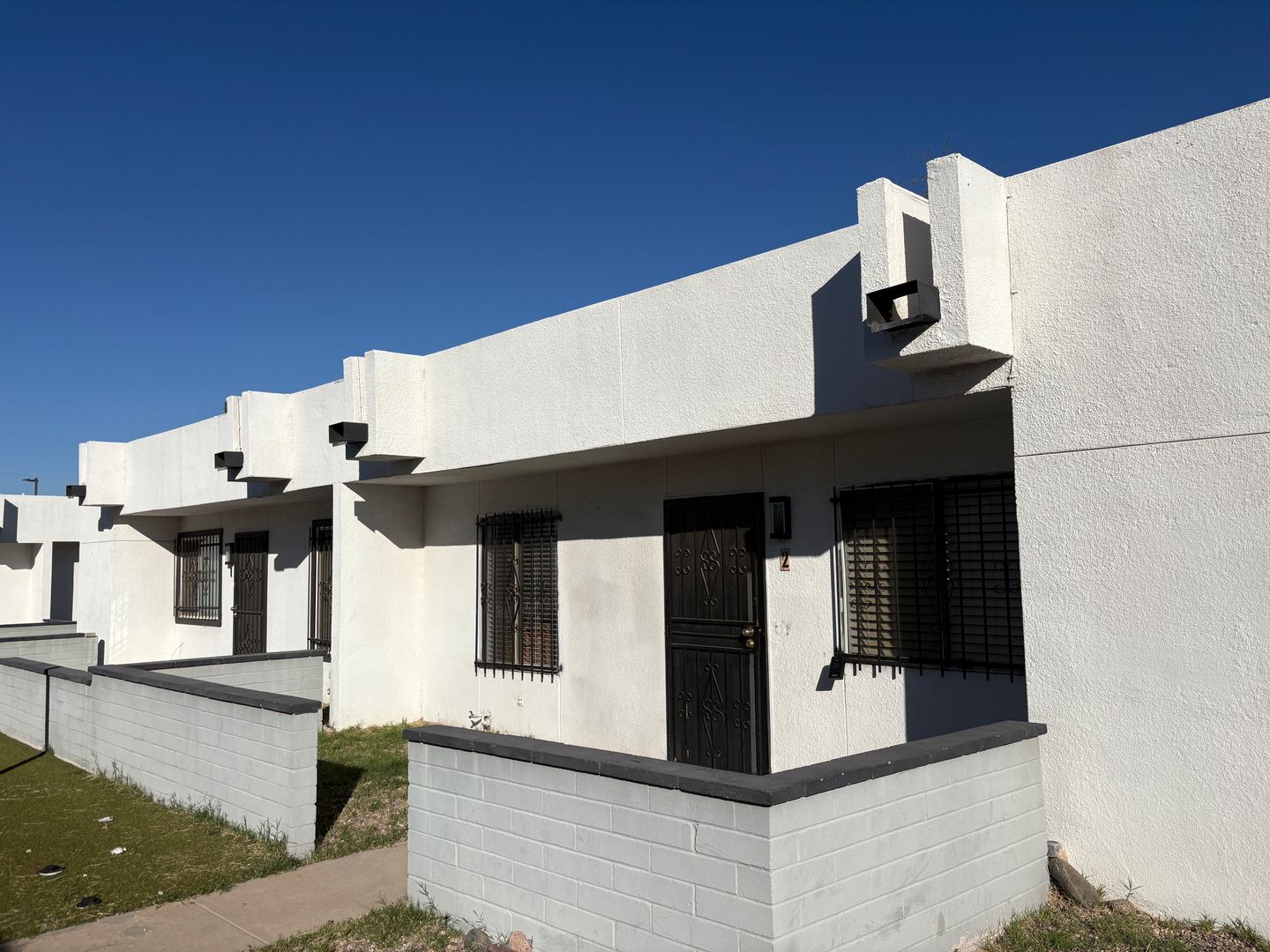 TUCSON Townhome: 2837 N EUCLID AVE  #1-6