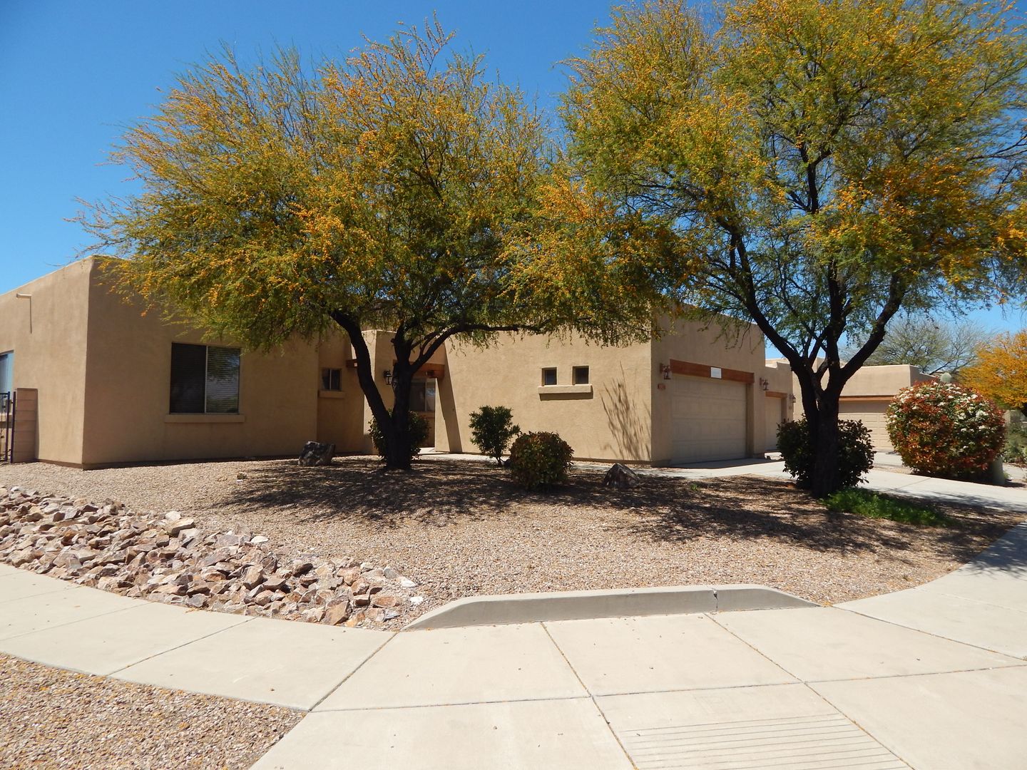 Vail House: 13798 E Fiery Dawn Dr