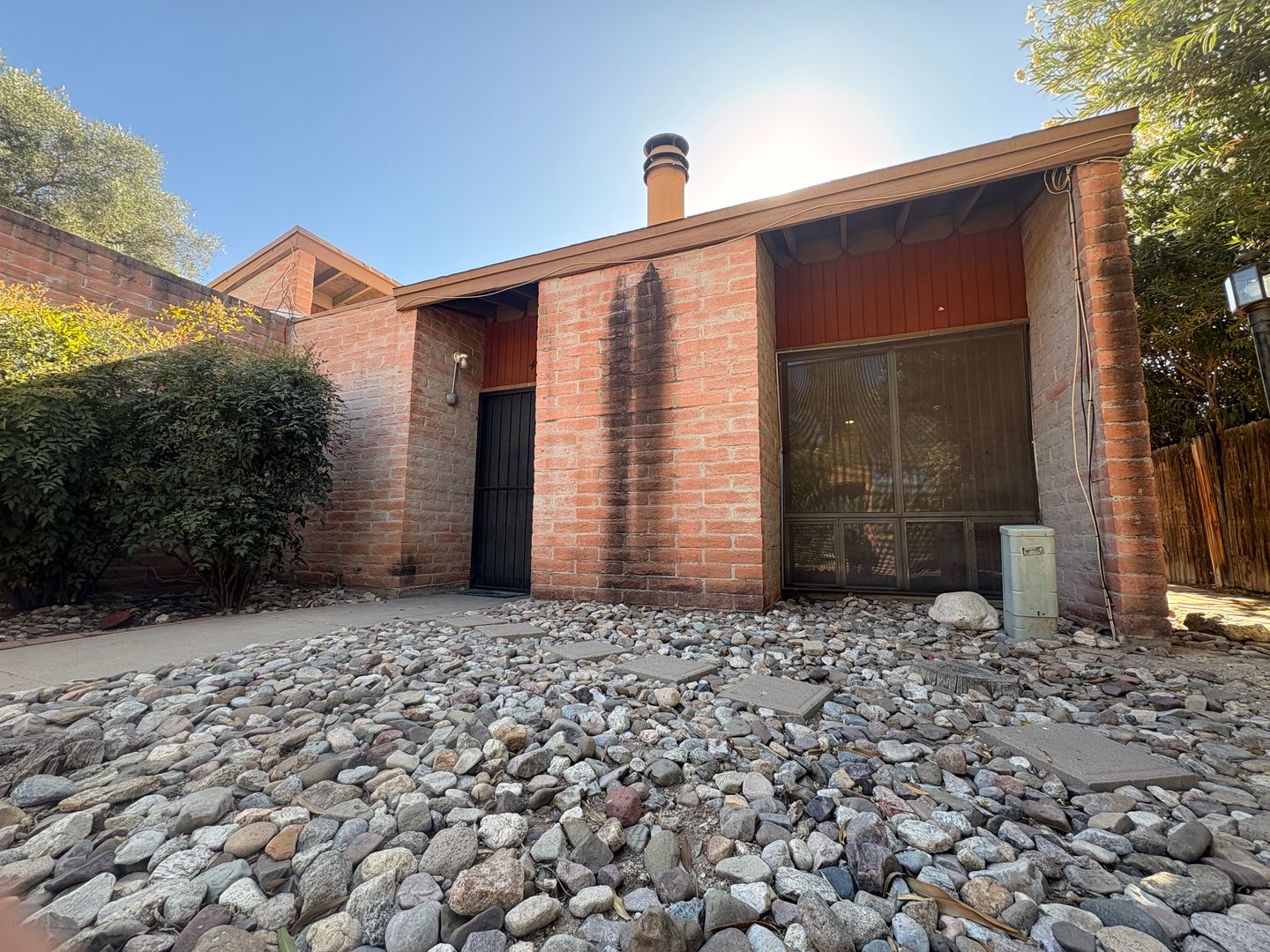 TUCSON Apartment: 3708 N. COUNTRY CLUB A-D