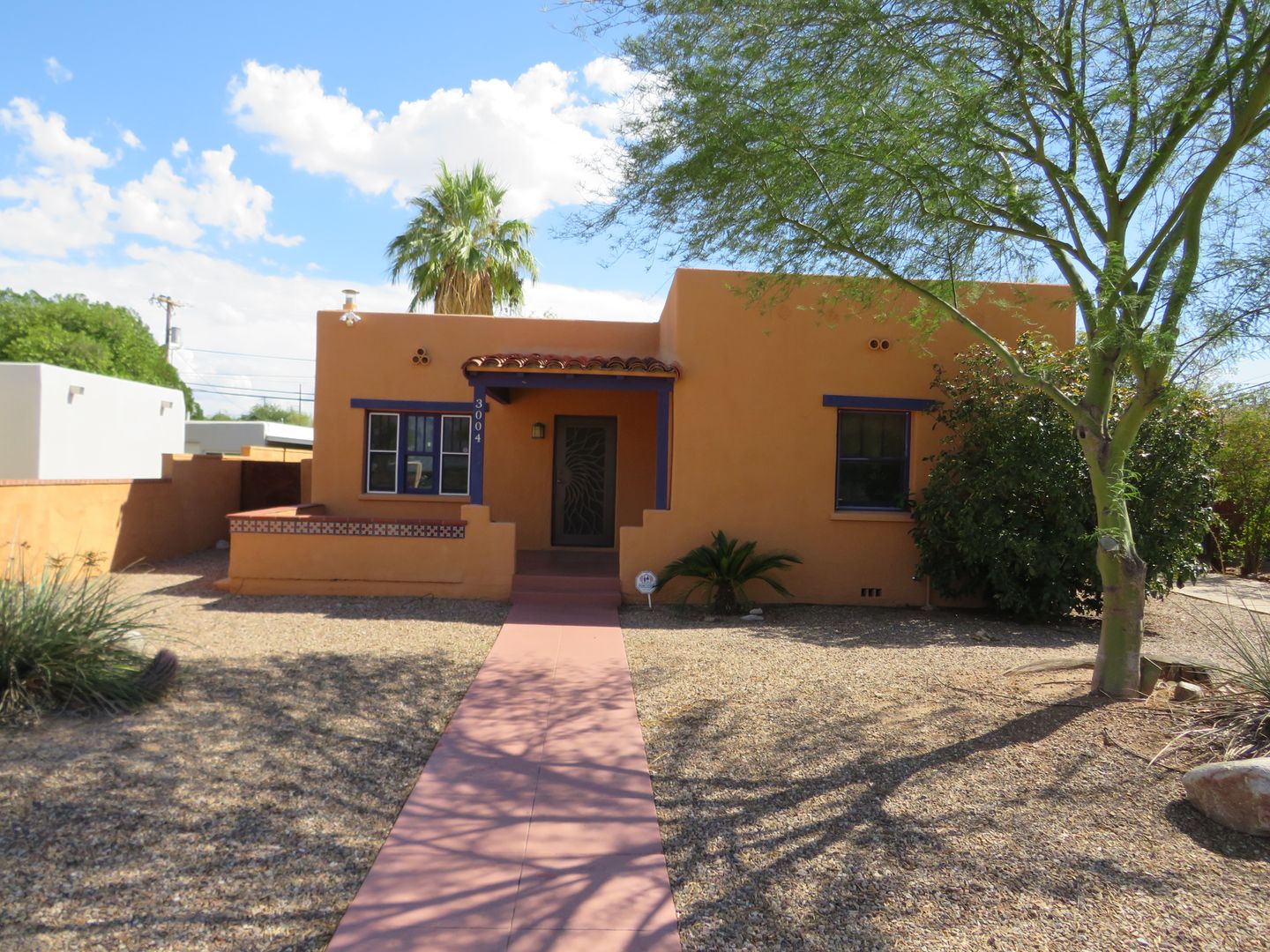 TUCSON House: 3004 EAST ADAMS