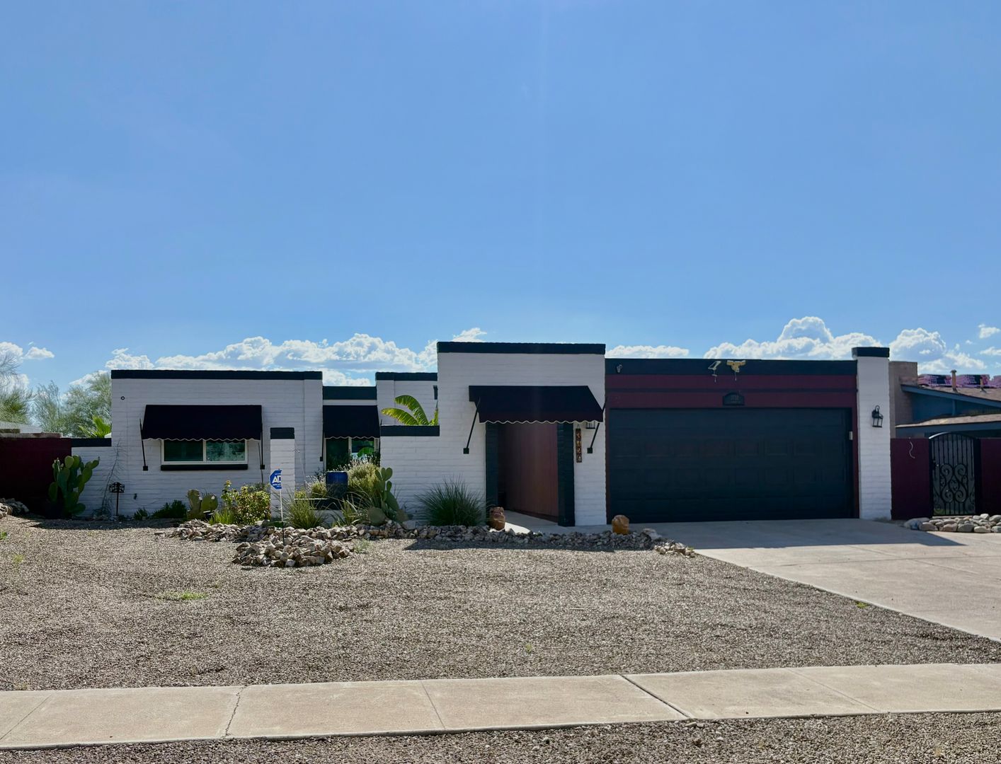 TUCSON House: 3720 S SARNOFF DR