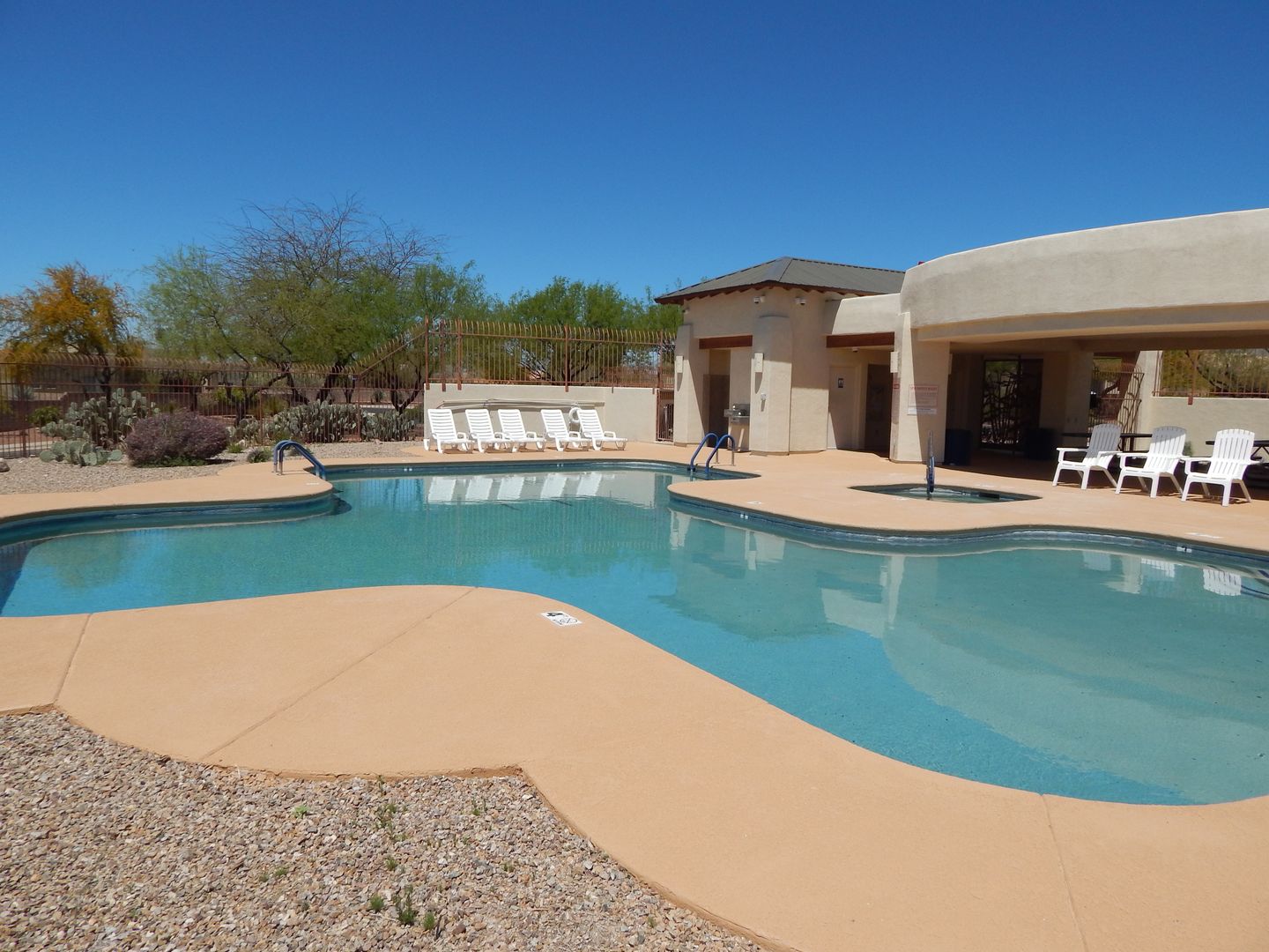 Vail House: 13798 E Fiery Dawn Dr