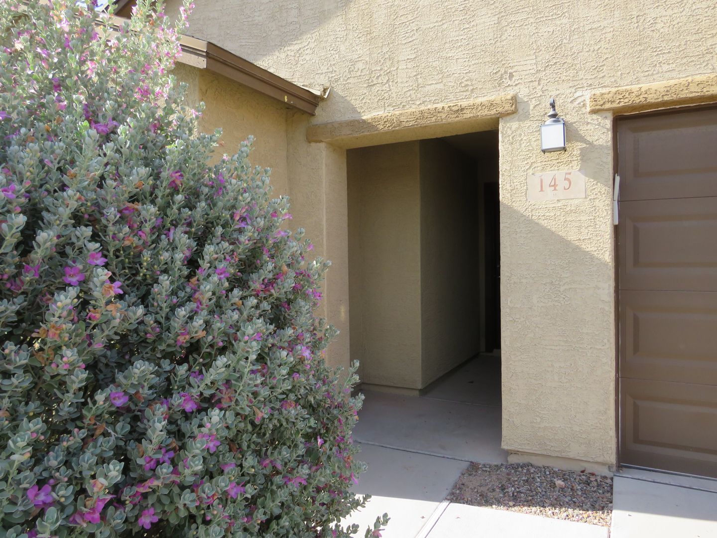 TUCSON House: 145 E MANOR VIEW RD