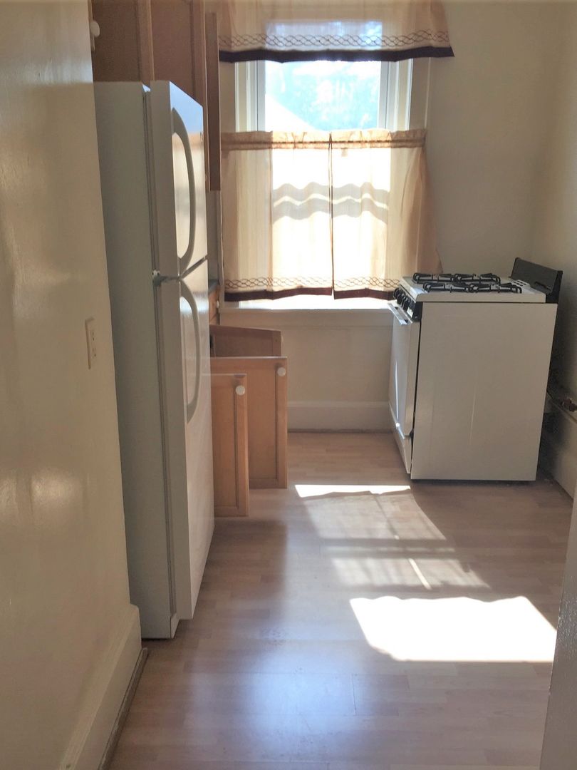 Bloomfield Apartment: 24 Jersey Street